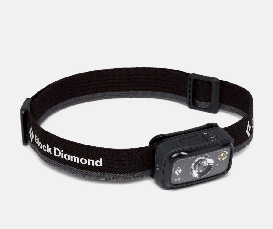 black diamond ipx8