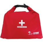 Jr Gear Θήκη Α' Βοηθειών Στεγανή First Aid Bag