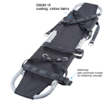 Protekt Folding Rescue Stretcher DX040 Set