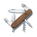 Victorinox Pocket Knife Spartan Wood