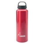 Laken Bottle Classic Wide Mouth 0.75L Red