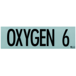 Bts Europa Cue Mod Decal "Oxygen 6"