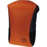 Jr Gear Waterproof Βackpack Dry Pack In Pocket 22,5L Orange Grey