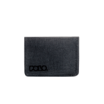 Polo RfiD Wallet Grey