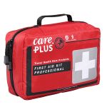 Care Plus Kit Πρώτων Βοηθειών Professional