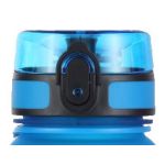 AlpinTec Spare Lids for Water Bottles Alpintec 650ml & 1000ml Blue