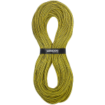 Tendon Timber 15mm  Lowering Rope Black Yellow 50m