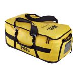 Petzl Duffel 85L Transport Bag Yellow