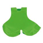 Petzl Protective Seat For Canyon Harnesses Green