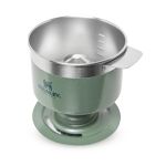 Stanley Classic Perfect Brew Pour Over Hammertone Green