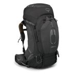 Osprey Σακίδιο Atmos AG 65 Black Men's