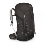 Osprey Σακίδιο Talon 44 Men's Stealth Black