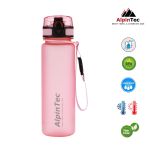 AlpinTec Water Bottle 500ml Flamingo