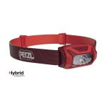 Petzl Headlamp Tikkina® 300 Lumens IPX4 Red