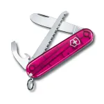 Victorinox Pocket Knife My First Victorinox H Pink