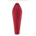 Ferrino Sleeping Bag Nightec 600 Lite Pro L Red