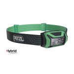 Petzl Headlamp Tikka® 350 Lumens IPX4 Green
