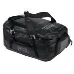 Petzl Duffel 65L Transport Bag Black