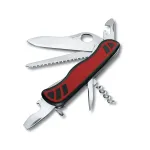 Victorinox Pocket Knife Forester M Grip