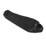 Snugpak Sleeping Bag Sleeper Extreme WGTE -7°C –12°C Left Zip Black