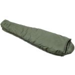 Snugpak Sleeping Bag Softie Elite 3 WGTE Olive -5°C –10°