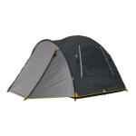 OZtrail Genesis 4V II Dome Tent 4 Person