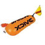 XDive Σημαδούρα PVC 0,4mm