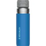 Stanley Go Quick Flip Water Bottle 1.06L Azure