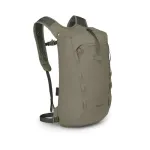 Osprey Σακίδιο Daylite Cinch Pack 15L Tan Concrete