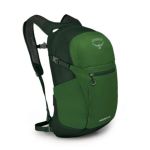 Osprey Σακίδιο Daylite Plus 20L Green Belt Green Canopy