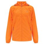 Mac In A Sac Venture Ultralite Men's Jacket Neon Orange