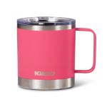 Igloo Θερμός Tumbler Cup 13.5oz 400ml Electric Watermelon