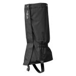 Rab Γκέτες Kangri Gore-Tex Gaiter Black