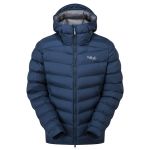 Rab Nebula Pro Jacket Men's Tempest Blue