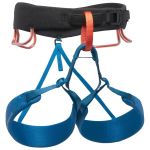 Black Diamond Momentum Harness Men's Kingfisher