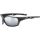 Uvex Sunglasses Sportstyle 232 P Black Mat