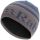 Rab Σκουφί Logo Band Beanie Deep Ink Graphene