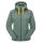 Rab Amy Hoody Women's Green Slate