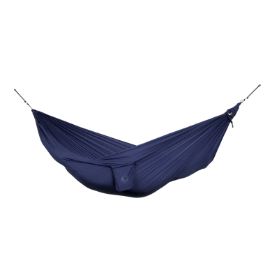 Ticket To The Moon Hammock Compact Royal Blue