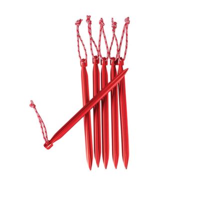 MSR Mini Groundhog Tent Stakes