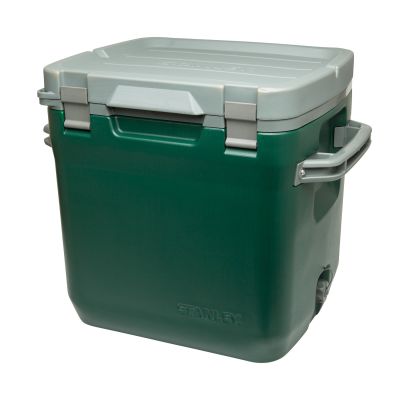 Stanley Adventure Cold For Days Outdoor Cooler 28.3L Stanley Green