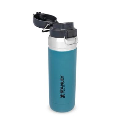 Stanley Go Quick Flip Water Bottle 1.06L Azure