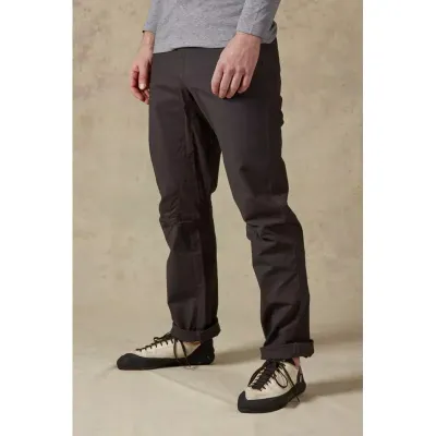 Rab Radius Pants Men's Anthracite