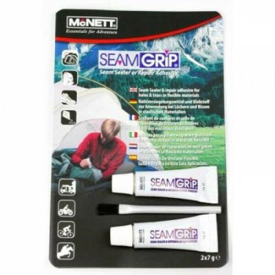 Gear Aid Seam Grip 7g x 2