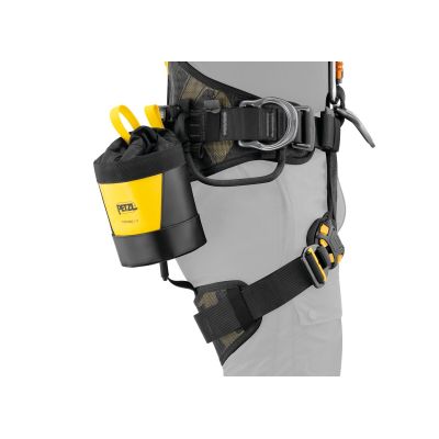 Petzl Toolbag 1.5 Small-volume tool pouch