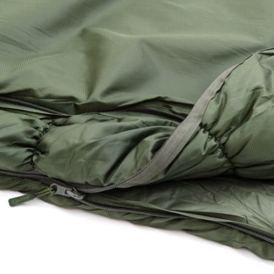 Snugpak Sleeping Bag Softie Elite 3 WGTE Olive -5°C –10°