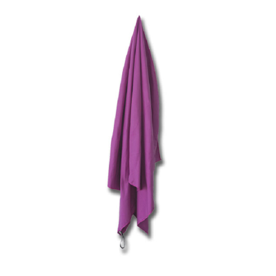 AlpinTec Microfiber Dryfast 90×180 Purple