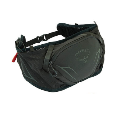 Osprey Duro Dyna Belt Dark Charcoal Grey