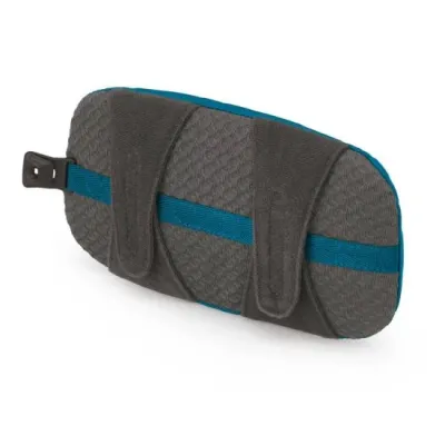 Osprey Pack Pocket Zippered Waterfront Blue