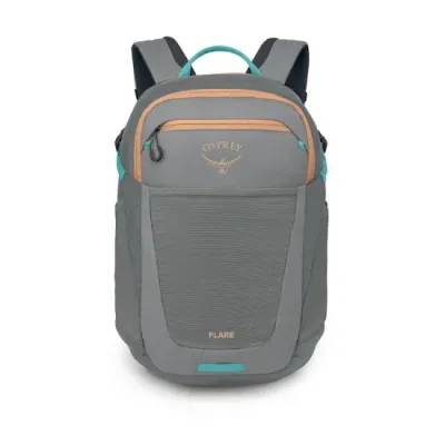 Osprey Backpack Flare 27 Grey Coal Grey